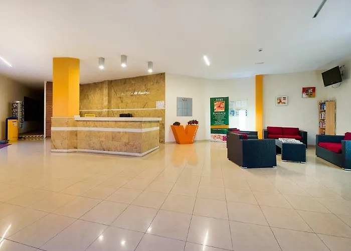 Las Villas De Amadores