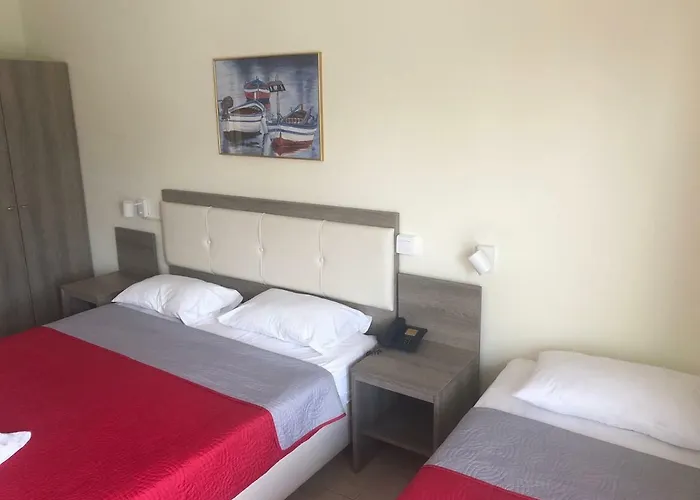 Simotel Ermis