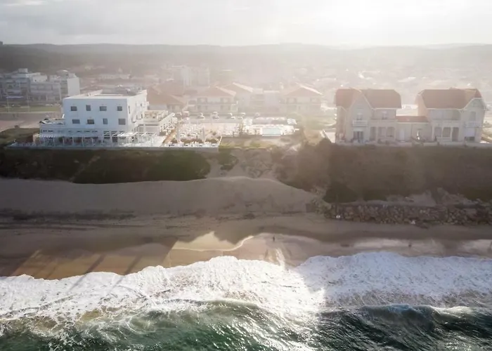 Le Grand Hotel De La Plage