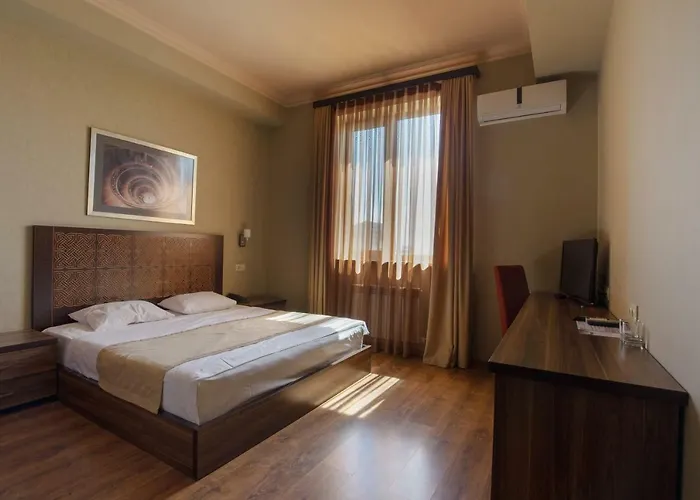 Kantar Hotel