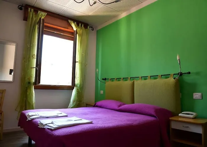 Albergo Colonna