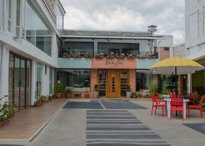 Hotel Shalom