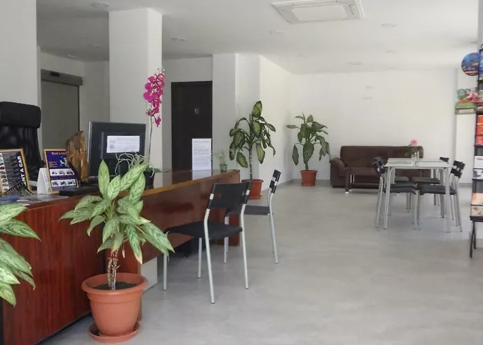 Hotel Carlos I