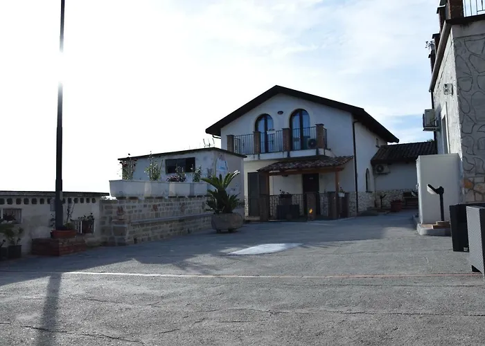 Tenuta Ferrara