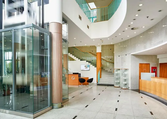 Orea Spa Hotel Cristal