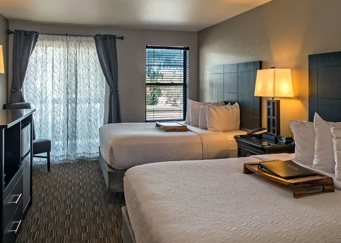Breck Inn