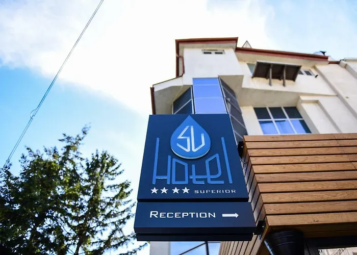Su Hotel