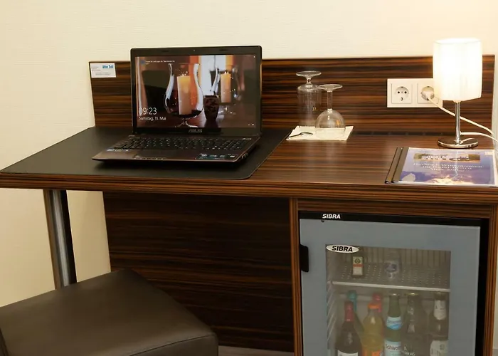 Hotel Alter Zoll