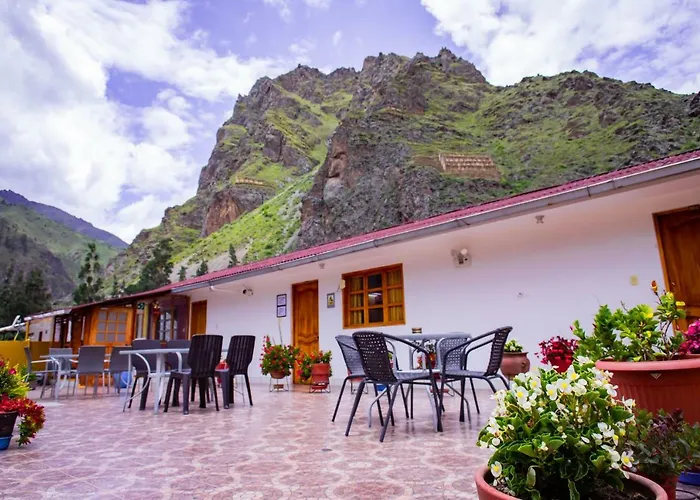 Intitambo Hotel