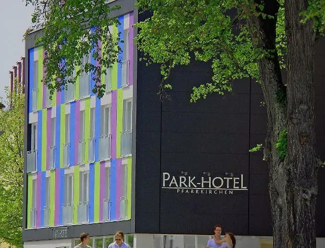 Parkhotel Pfarrkirchen