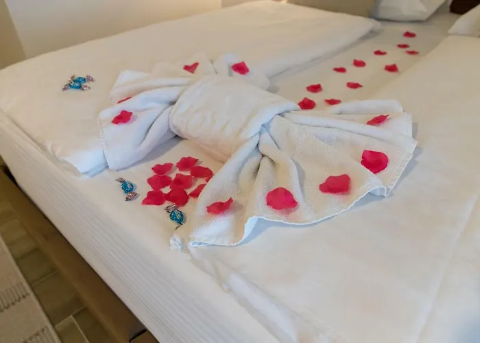 Hotel Rekic