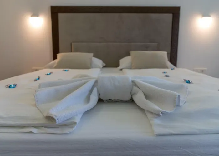 Hotel Rekic