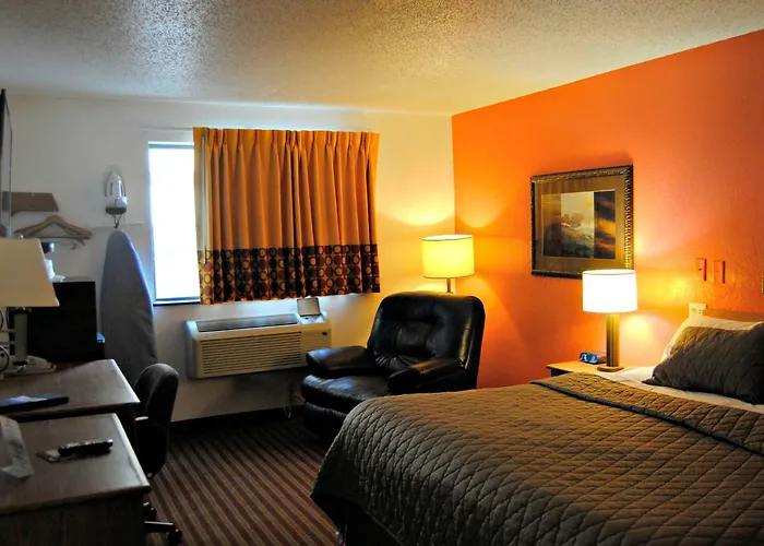 Fair Inn