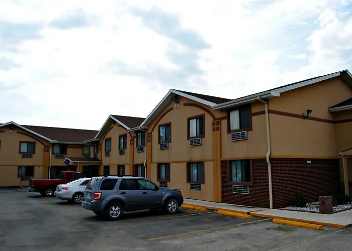 Fair Inn