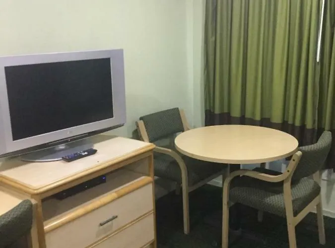 Budget Inn - Laytonville