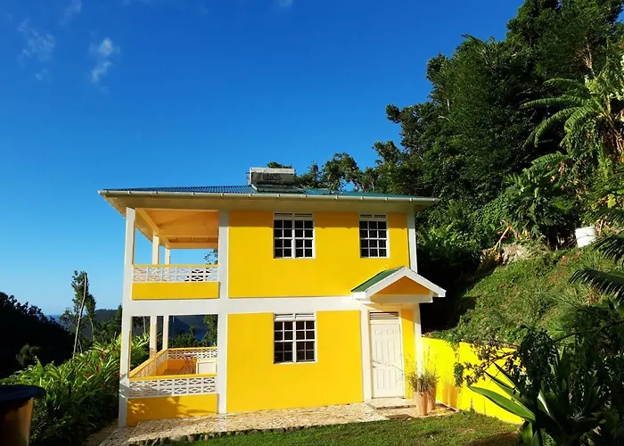 Mango Garden Cottages
