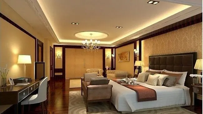 Lintai Hotel