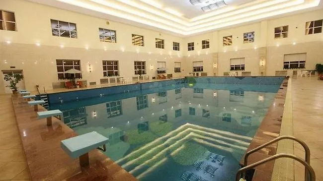 Kingho International Hotel