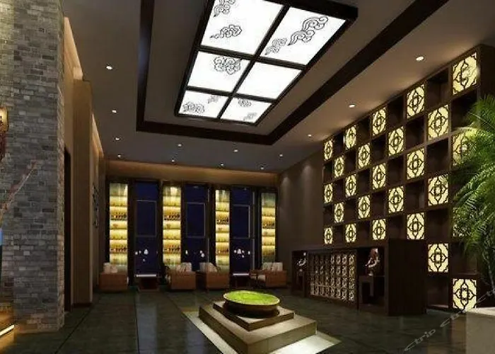 Jindu International Hotel