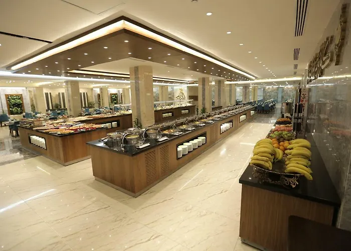 Qasr Aldur Hotel
