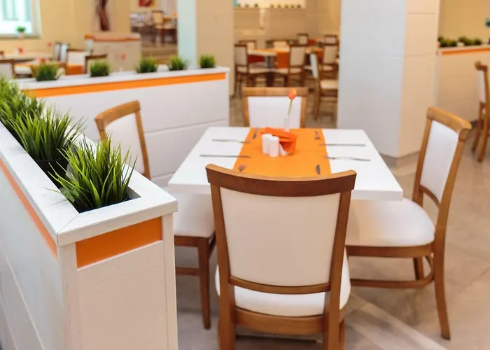 Serenity Bay Hotel
