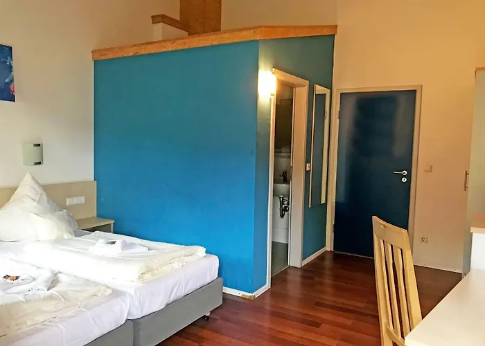 Brau Art Hotel