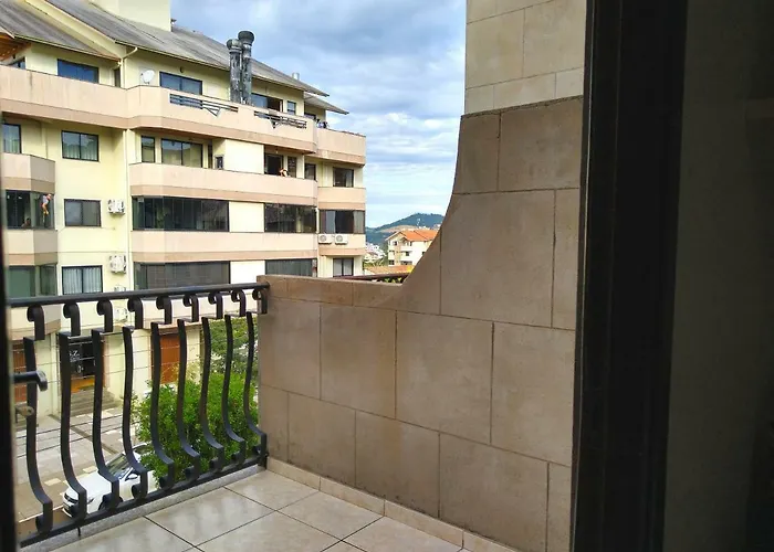 Hotel Cá Dei Monti