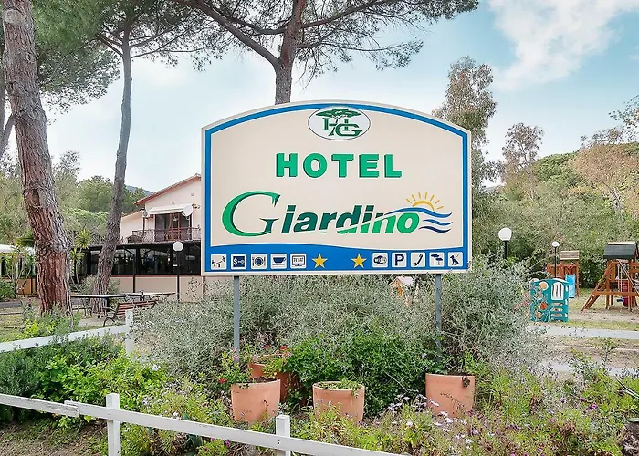 Hotel Giardino
