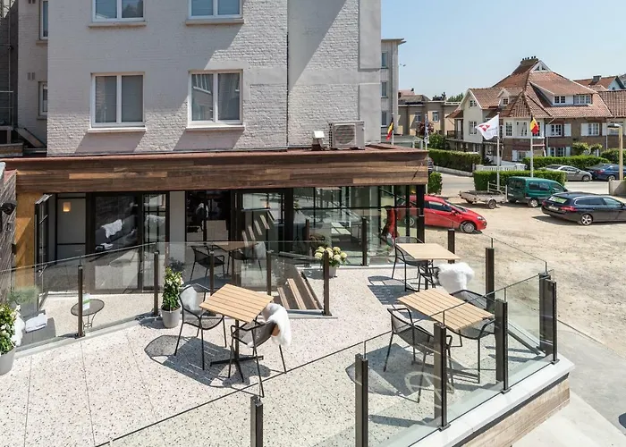 Hotel Cajou