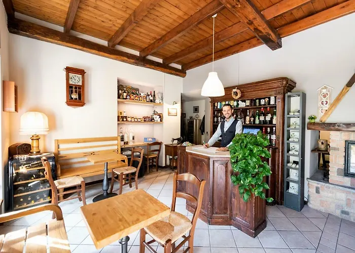 Locanda Sant' Anna