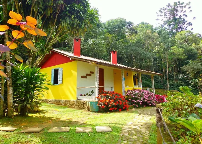 Pousada Polessas