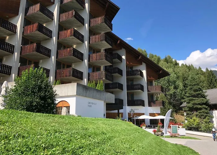 Catrina Hotel