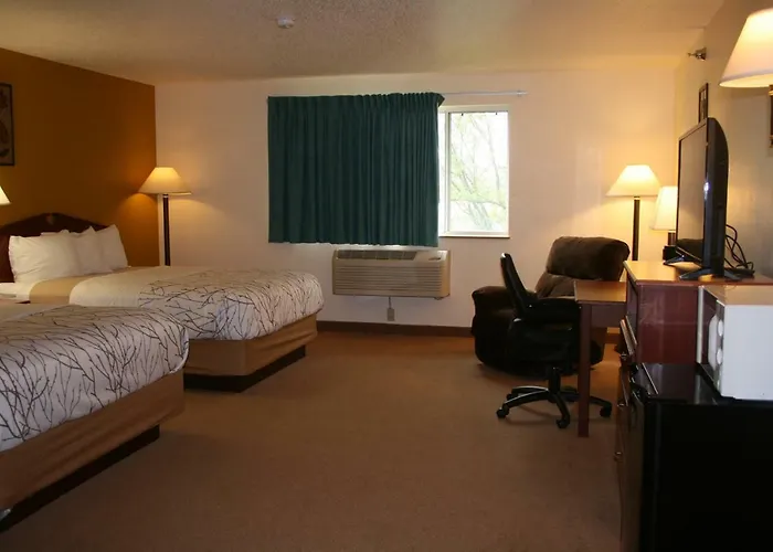 Heritage Inn Express