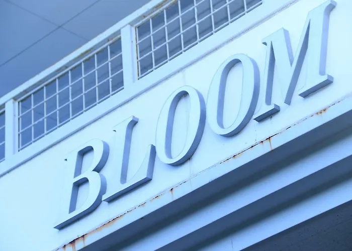 Pension Bloom