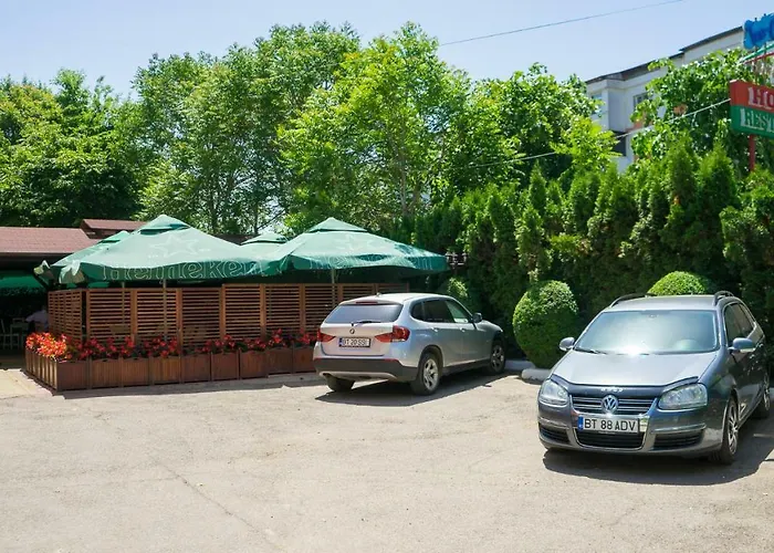 Hotel Tex Club