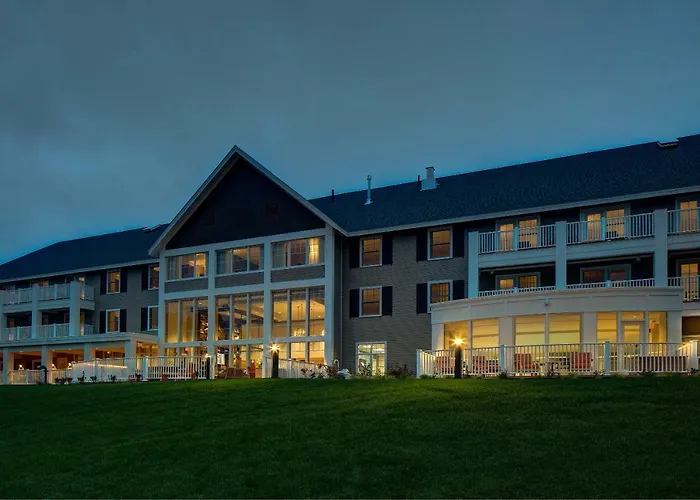 The Glen House