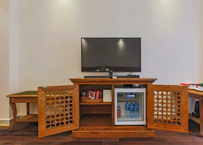 Hoang Lan Hotel