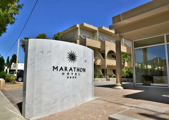 Marathon Hotel