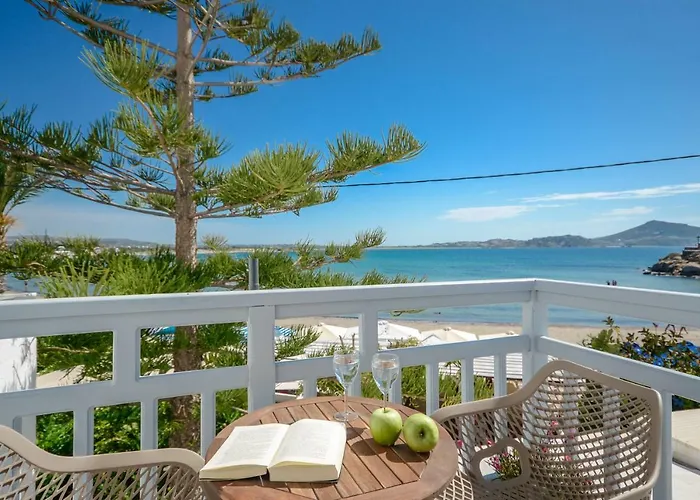 Prestige On The Beach