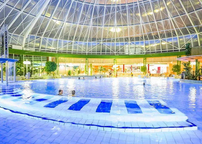 Thermalhotel Aulendorf