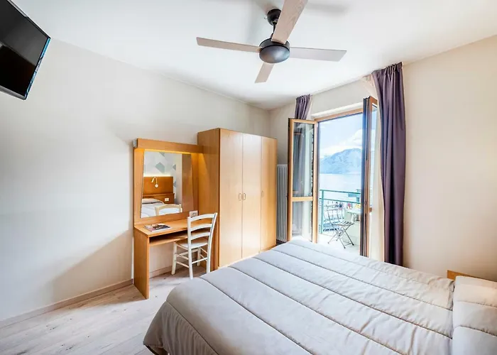 Hotel Argegno