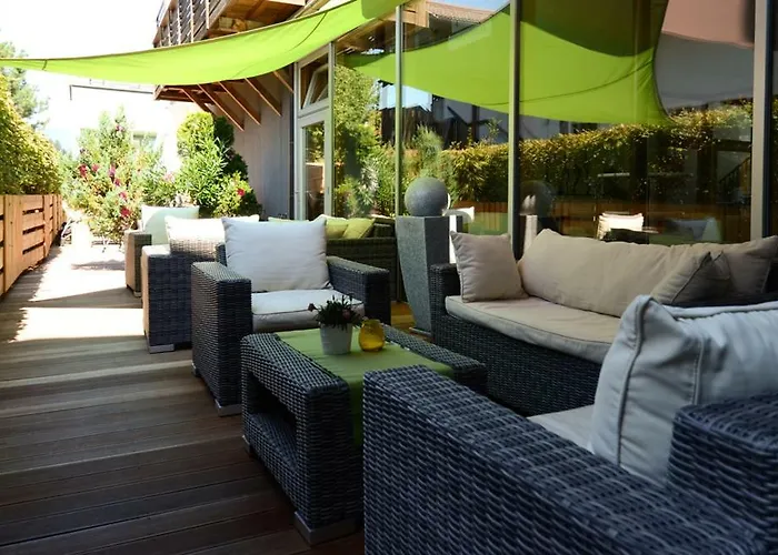 Aktiv- und Wellnesshotel Gutjahr