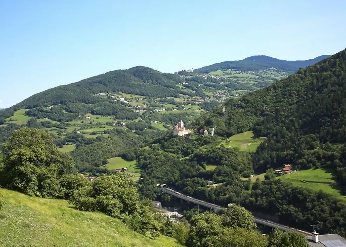Hotel Dolomitenblick