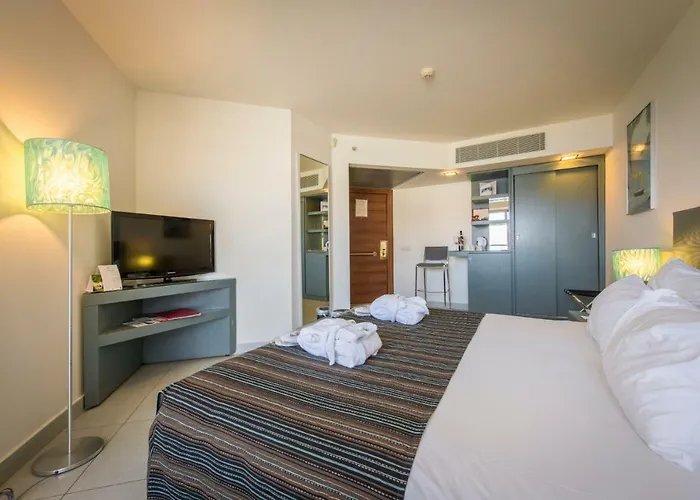 Neptune Eilat By Dan Hotels