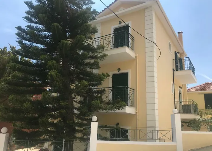 Naftilos Studios