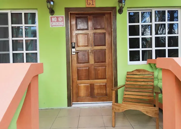 Sunshine View Hotel And Restaurant