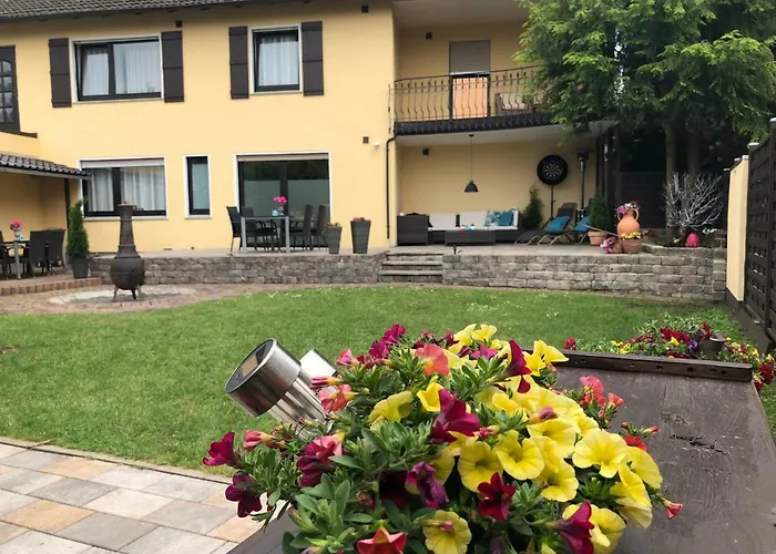 Hotel Hegemann garni