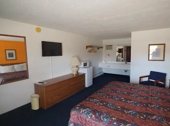 Amerivu Inn Harvest Estates
