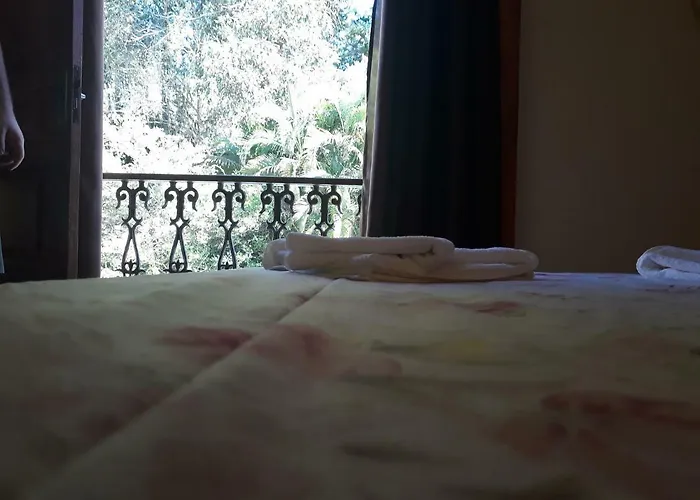 Pousada da Figueira