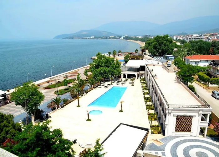Grand Vuslat Erdek